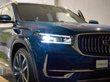 Geely Monjaro 2023 года за 11 850 000 тг. в Алматы – фото 4