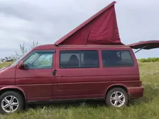 Volkswagen Multivan, 1994