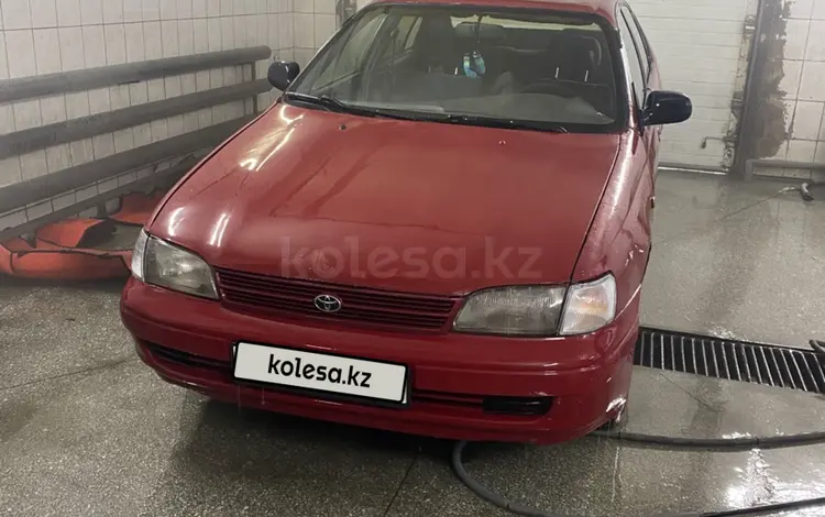 Toyota Carina 1995 года за 1 400 000 тг. в Семей