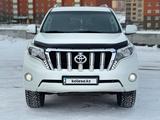 Toyota Land Cruiser Prado 2013 годаfor14 000 000 тг. в Актобе