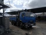 КамАЗ 2014 годаүшін33 000 000 тг. в Кокшетау