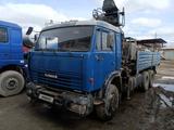 КамАЗ 2014 годаүшін33 000 000 тг. в Кокшетау – фото 2