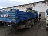 КамАЗ 2014 годаүшін33 000 000 тг. в Кокшетау – фото 5