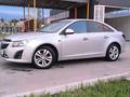 Chevrolet Cruze 2013 годаүшін3 900 000 тг. в Алматы – фото 2