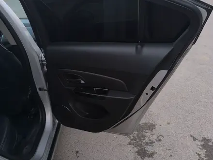 Chevrolet Cruze 2013 года за 3 900 000 тг. в Алматы – фото 8