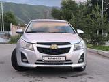 Chevrolet Cruze 2013 годаүшін3 900 000 тг. в Алматы