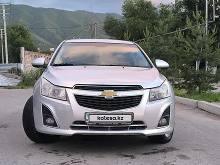 Chevrolet Cruze 2013 года за 3 900 000 тг. в Алматы