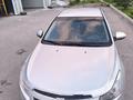Chevrolet Cruze 2013 годаүшін3 900 000 тг. в Алматы – фото 12