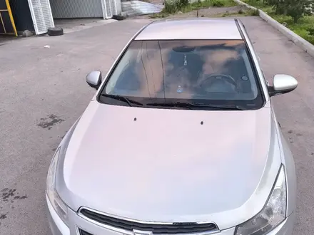 Chevrolet Cruze 2013 года за 3 900 000 тг. в Алматы – фото 12