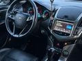 Chevrolet Cruze 2013 годаүшін3 900 000 тг. в Алматы – фото 16