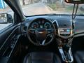 Chevrolet Cruze 2013 годаүшін3 900 000 тг. в Алматы – фото 20