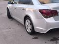 Chevrolet Cruze 2013 годаүшін3 900 000 тг. в Алматы – фото 3