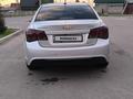 Chevrolet Cruze 2013 годаүшін3 900 000 тг. в Алматы – фото 6