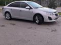 Chevrolet Cruze 2013 годаүшін3 900 000 тг. в Алматы – фото 7