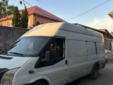 Ford Transit 2007 года за 6 400 000 тг. в Алматы – фото 2