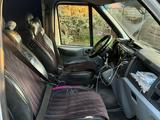 Ford Transit 2007 года за 6 400 000 тг. в Алматы – фото 3