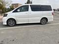 Toyota Alphard 2004 годаүшін6 000 000 тг. в Шымкент – фото 2