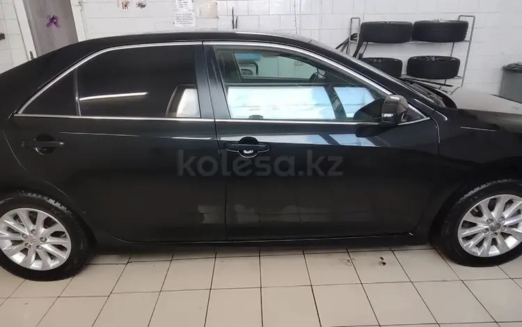 Toyota Camry 2014 годаүшін5 000 000 тг. в Уральск