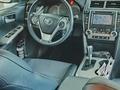 Toyota Camry 2014 годаүшін5 000 000 тг. в Уральск – фото 4