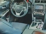 Toyota Camry 2014 года за 5 000 000 тг. в Уральск – фото 4