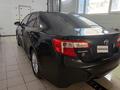 Toyota Camry 2014 годаүшін5 000 000 тг. в Уральск – фото 7