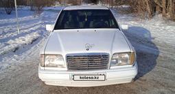 Mercedes-Benz E 200 1994 года за 1 700 000 тг. в Павлодар – фото 3