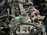 Двигатель Тойота 2AZ 2.4 за 650 000 тг. в Костанай – фото 3
