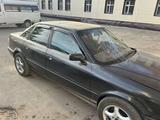 Audi 80 1991 года за 1 700 000 тг. в Кокшетау – фото 4