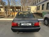 Audi 80 1991 года за 1 700 000 тг. в Кокшетау – фото 2