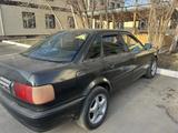 Audi 80 1991 года за 1 700 000 тг. в Кокшетау – фото 5