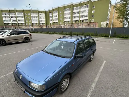 Volkswagen Passat 1993 года за 2 650 000 тг. в Караганда – фото 13