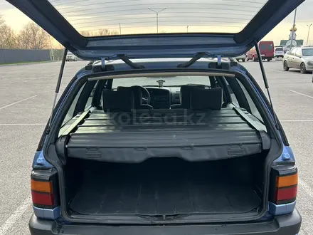 Volkswagen Passat 1993 года за 2 650 000 тг. в Караганда – фото 16