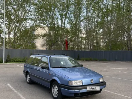 Volkswagen Passat 1993 года за 2 650 000 тг. в Караганда