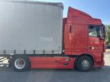DAF XF 105