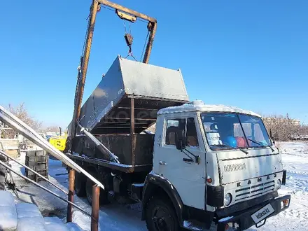 КамАЗ 1990 года за 6 500 000 тг. в Семей