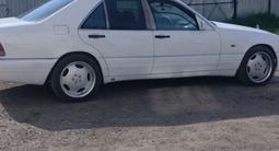 Mercedes-Benz S 320 1996 года за 3 000 000 тг. в Астана – фото 2