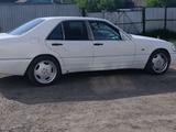 Mercedes-Benz S 320 1996 годаүшін3 000 000 тг. в Астана – фото 3