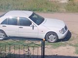 Mercedes-Benz S 320 1996 годаүшін3 000 000 тг. в Астана – фото 5