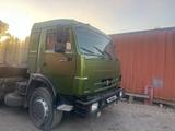 КамАЗ  54115 2007 годаүшін9 500 000 тг. в Астана