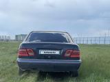 Mercedes-Benz E 230 1997 года за 2 500 000 тг. в Астана – фото 3