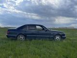 Mercedes-Benz E 230 1997 года за 2 000 000 тг. в Астана – фото 4