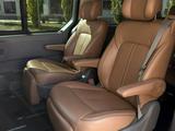 Hyundai Staria 2022 годаүшін19 700 000 тг. в Астана – фото 5