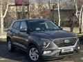 Hyundai Creta 2021 года за 9 300 000 тг. в Алматы