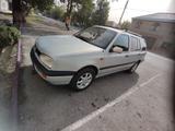 Volkswagen Golf 1995 года за 2 700 000 тг. в Тараз – фото 2