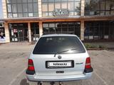 Volkswagen Golf 1995 года за 2 700 000 тг. в Тараз – фото 4