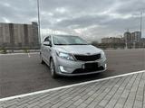 Kia Rio 2013 года за 6 000 000 тг. в Караганда – фото 3