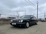 Mercedes-Benz E 230 1997 годаүшін2 700 000 тг. в Костанай