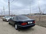 Mercedes-Benz E 230 1997 годаүшін2 700 000 тг. в Костанай – фото 5