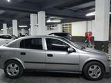 Opel Astra 2000 года за 2 350 000 тг. в Шымкент – фото 3