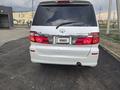Toyota Alphard 2005 года за 2 800 000 тг. в Атырау – фото 2